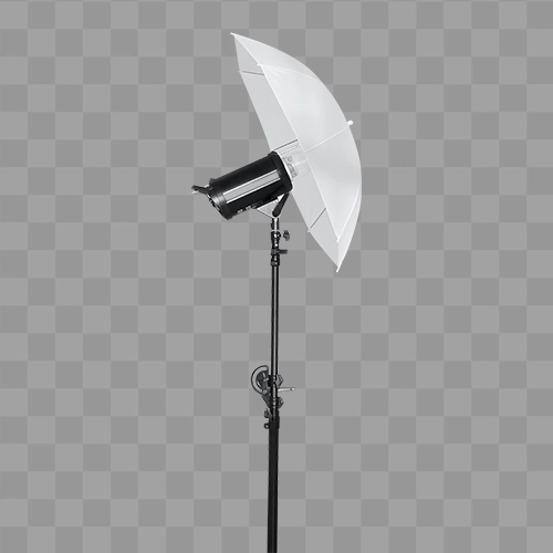 photo shoot equipment png image